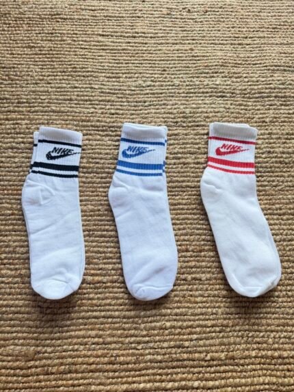 3 pairs of socks (Unisex)