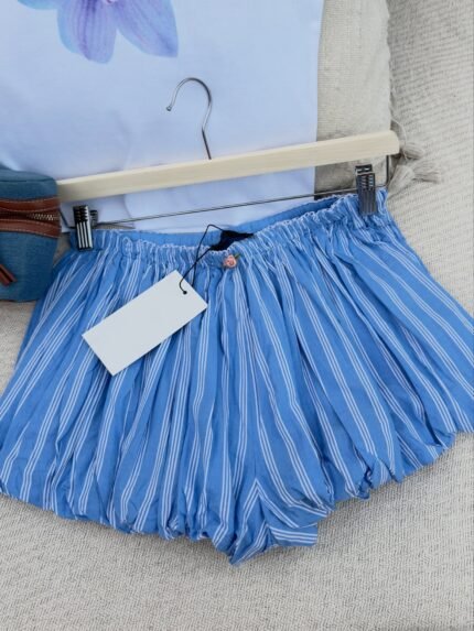 Ballon shorts